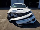 2020 Dodge Charger Scat Pack Белый vin: 2C3CDXGJ9LH179166