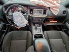 2020 Dodge Charger Scat Pack Orange vin: 2C3CDXGJ9LH212375