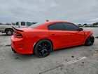 2020 Dodge Charger Scat Pack Orange vin: 2C3CDXGJ9LH212375