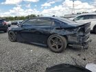 2019 Dodge Charger Scat Pack Black vin: 2C3CDXGJXKH605638