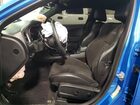 2019 Dodge Charger Scat Pack Blue vin: 2C3CDXGJXKH611410