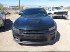 2020 Dodge Charger Scat Pack Widebody Rwd Black vin: 2C3CDXGJXLH211722