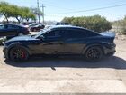 2020 Dodge Charger Scat Pack Widebody Rwd Black vin: 2C3CDXGJXLH211722