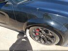2020 Dodge Charger Scat Pack Widebody Rwd Black vin: 2C3CDXGJXLH211722