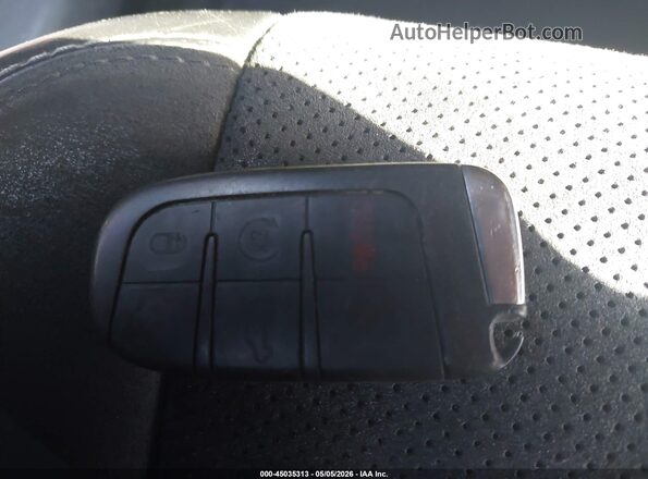2C3CDXHG0JH223670 2018 DODGE CHARGER Красный Вид панели приборов