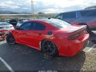2018 Dodge Charger Sxt Plus Rwd Красный vin: 2C3CDXHG0JH223670