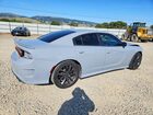 2021 Dodge Charger Gt Silver vin: 2C3CDXHG0MH533516