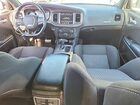2021 Dodge Charger Gt Silver vin: 2C3CDXHG0MH533516