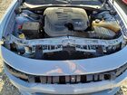 2021 Dodge Charger Gt Silver vin: 2C3CDXHG0MH533516