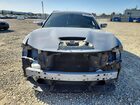 2021 Dodge Charger Gt Silver vin: 2C3CDXHG0MH533516
