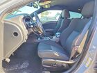 2021 Dodge Charger Gt Silver vin: 2C3CDXHG0MH533516