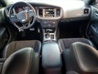 2021 Dodge Charger Gt Синий vin: 2C3CDXHG0MH594915
