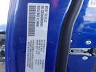 2021 Dodge Charger Gt Синий vin: 2C3CDXHG0MH594915