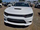 2023 Dodge Charger Gt Белый vin: 2C3CDXHG0PH533231