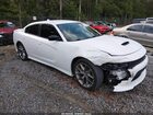 2023 Dodge Charger Gt Black vin: 2C3CDXHG0PH559912