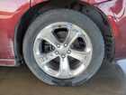 2018 Dodge Charger Sxt Plus Красный vin: 2C3CDXHG1JH328654 Damage: Left Rear Wheel, Curb Rash, > 12 Inches