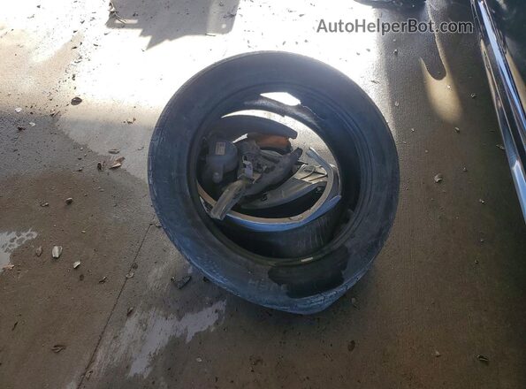 2C3CDXHG1JH328654 2018 DODGE CHARGER Красный Вид подкапотного пространства