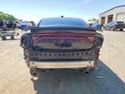 2023 Dodge Charger Gt Black vin: 2C3CDXHG1PH603626