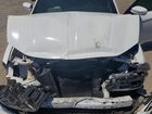 2016 Dodge Charger Sxt Белый vin: 2C3CDXHG2GH178854