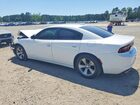 2016 Dodge Charger Sxt Белый vin: 2C3CDXHG2GH178854