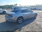 2016 Dodge Charger Sxt Серый vin: 2C3CDXHG2GH332771 2016 Dodge Charger Sxt Серый vin: 2C3CDXHG2GH332771
