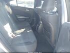 2016 Dodge Charger Sxt Серый vin: 2C3CDXHG2GH332771 2016 Dodge Charger Sxt Серый vin: 2C3CDXHG2GH332771