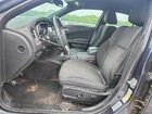 2016 Dodge Charger Sxt Black vin: 2C3CDXHG2GH334987 2016 Dodge Charger Sxt Black vin: 2C3CDXHG2GH334987