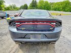 2016 Dodge Charger Sxt Black vin: 2C3CDXHG2GH334987 2016 Dodge Charger Sxt Black vin: 2C3CDXHG2GH334987