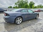 2016 Dodge Charger Sxt Black vin: 2C3CDXHG2GH334987 2016 Dodge Charger Sxt Black vin: 2C3CDXHG2GH334987