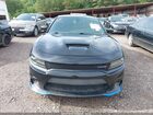 2019 Dodge Charger Gt Rwd Черный vin: 2C3CDXHG2KH630598 2019 Dodge Charger Gt Rwd Черный vin: 2C3CDXHG2KH630598