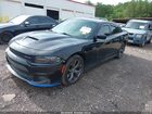 2019 Dodge Charger Gt Rwd Черный vin: 2C3CDXHG2KH630598 2019 Dodge Charger Gt Rwd Черный vin: 2C3CDXHG2KH630598