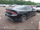 2019 Dodge Charger Gt Rwd Черный vin: 2C3CDXHG2KH630598 2019 Dodge Charger Gt Rwd Черный vin: 2C3CDXHG2KH630598