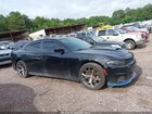 2019 Dodge Charger Gt Rwd Черный vin: 2C3CDXHG2KH630598 2019 Dodge Charger Gt Rwd Черный vin: 2C3CDXHG2KH630598
