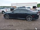2019 Dodge Charger Gt Rwd Черный vin: 2C3CDXHG2KH630598 2019 Dodge Charger Gt Rwd Черный vin: 2C3CDXHG2KH630598