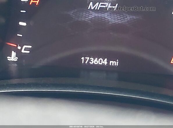 2C3CDXHG2KH630598 2019 DODGE CHARGER Черный 