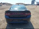 2019 Dodge Charger Gt Rwd Черный vin: 2C3CDXHG2KH686363