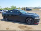 2019 Dodge Charger Gt Rwd Черный vin: 2C3CDXHG2KH686363