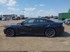 2019 Dodge Charger Gt Rwd Черный vin: 2C3CDXHG2KH686363