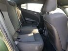 2022 Dodge Charger Gt Green vin: 2C3CDXHG2NH189043