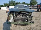 2022 Dodge Charger Gt Green vin: 2C3CDXHG2NH189043