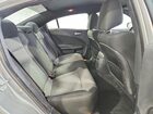 2016 Dodge Charger Sxt Серебряный vin: 2C3CDXHG3GH196778