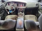 2016 Dodge Charger Sxt Серебряный vin: 2C3CDXHG3GH196778