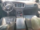 2017 Dodge Charger Sxt Серебряный vin: 2C3CDXHG3HH543933
