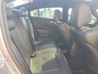 2017 Dodge Charger Sxt Серебряный vin: 2C3CDXHG3HH543933