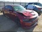 2021 Dodge Charger Gt Rwd Maroon vin: 2C3CDXHG3MH603929