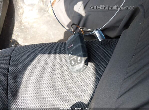 2C3CDXHG4GH204712 2016 DODGE CHARGER Черный Вид панели приборов