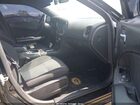 2016 Dodge Charger Sxt Черный vin: 2C3CDXHG4GH250931