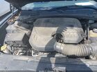 2016 Dodge Charger Sxt Черный vin: 2C3CDXHG4GH250931