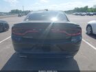 2016 Dodge Charger Sxt Черный vin: 2C3CDXHG4GH250931