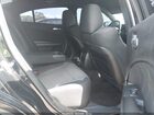 2016 Dodge Charger Sxt Черный vin: 2C3CDXHG4GH250931